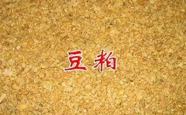 豆粕進口清關(guān)